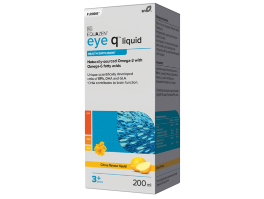 Equazen® eye q Liquid