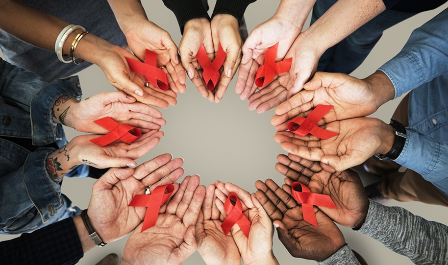 How to Help in the Fight Against HIV/AIDS
