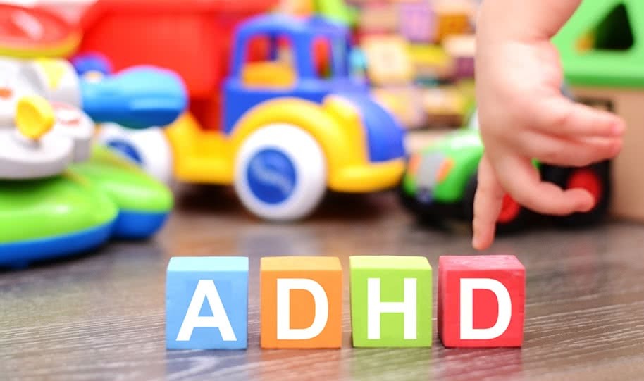 What To Do If You Think Your Child May Have ADHD